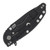 Hinderer XM-18 3.5 Framelock Folding Knife (Magnacut Skinny Slicer, Olive Drab G-10/Battle Black) KXM35SKSSKSLDLCOD