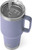 Yeti Rambler 35 oz Straw Mug Cosmic Lilac