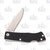 Rough Ryder Black G-10 Moose Folding Knife