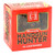 Hornady Handgun Hunter 357 Magnum 25 Rounds Brass Centerfire 130 Grain Hornady MonoFlex