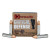 Hornady Critical Defense 30 Carbine Ammunition 110 Grain Brass Centerfire 20 Rounds Spitzer FTX