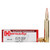 Hornady Superformance 25-06 Rem Ammo 117 Grain Brass Interlock PTBT