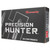 Hornady Precision Hunter 300 Ruger Compact Magnum 178 Grain Brass 20 Rounds ELD-X