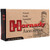 Hornady Match 338 Lapua Magnum Ammunition 285 Grain Brass Centerfire 20 Rounds ELD Match Spire BT