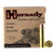 Hornady Custom 38 Special Ammunition Brass Centerfire 25 Rounds 158 Grain Hornady XTP HP