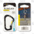 Nite Ize SlideLock KeyRing Carabiner