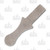 Flexcut 7-piece Carving Scraper Set (Ash, Carbon Steel)