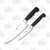 J.A. Henckel Four Star 2pc The Must Haves Kitchen Knife Set 1002312
