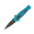 Kershaw Launch 12 Automatic Knife 2.4" Teal