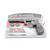 Gamo PR-776 Revolver 177 Caliber Air Pistol Model 611139654 611139654