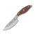 TOPS Scandi Woodsman Fixed Blade Knife