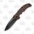 Cold Steel Recon 1 Flat Dark Earth