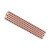 DMT Aligner Replacement 4" Diamond Whetstone Sharpener Fine 600 Grit Red
