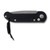 Microtech LUDT Out-The-Side Automatic Knife (P/S Stonewash | Black)