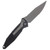 Microtech Socom Elite Auto Knife 3.98in Apocalyptic PS Clip Point AUMT160A11AP