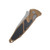 Microtech SOCOM Elite Automatic Knife Stonewash Partially Serrated Standard/Tan AUMT160A11TA