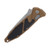 Microtech SOCOM Elite Automatic Knife Stonewash Tanto/Tan AUMT161A10TA