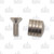 Jantz Supply Grooved Thumb Opener Light Grooved JZF12