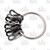 Nite Ize Big Ring Steel S-Biner NI26223