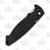 Benchmade 2551 Mini Reflex II Folding Knife