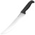 Cold Steel Commercial Scimitar Knife 10in Plain Blade