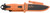 Browning Ignite Fixed Blade Knife Burnt Orange BN3220334
