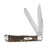 Case World's Greatest Dad Antique Bone Trapper Folding Knife CA58182WGD