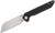 CJRB Cutlery Rampart G-10 Black J1907-BKF