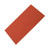 JANTZ Supplies Cinnamon Red Fiber Spacing Material Model MI902