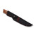 Frost Sharps Cutlery Two Tone Hunter FRSHP010
