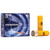 Federal Power-Shok 20 Gauge Magnum Buckshot 5 Rounds 3in 1-1/4oz 18 Pellets #2 Lead Buckshot