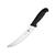 Victorinox Breaking Knife Black 8 Inch Plain Satin