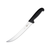 Victorinox Fibrox Pro Breaking Knife Black 10 Inch Plain Satin