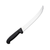 Victorinox Fibrox Pro Breaking Knife Black 10 Inch Plain Satin