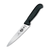 Victorinox Chef's Knife Black 6 Inch Plain Satin