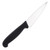 Victorinox 5in Chef's Knife Black Fibrox