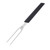 Victorinox Swiss Modern Carving Fork Black 1