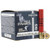 Fiocchi Field Dynamics High Velocity 410 Gauge Shotshell 25 Rounds 3in 11/16oz #7.5 Chilled Lead Birdshot