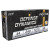 Fiocchi Shooting Dynamics Handgun 44 Remington Magnum Brass 50 Round 240 Grain JSP