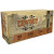 Fiocchi Cowboy Action 45 Long Colt Brass Centerfire 50 Round 250 Grain LRNFP 