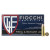Fiocchi Shooting Dynamics 45 Long Colt Brass Centerfire 50 Rounds 225 Grain Copper Metal Jacket 