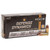 Fiocchi Shooting Dynamics 9mm Luger Handgun Ammo 50 Rounds Brass Centerfire 147 Grain JHP