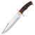 Chipaway Cutlery Classics Bear Hunter Bowie