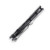 Frost Assisted Open Linerlock Folding Knife Grey Aluminum Handle PS Black SS Blade FRFC119GY