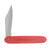 Frost Firefighter 1937 Ford Truck - Smooth Bone Toothpick Folding Knife Set FRPUFF