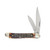 Frost Cutlery Steel Warrior Autumn Second Cut Bone Peanut Folding Knife FRSW107ASC