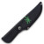 Frost Cutlery Tac Xtreme Sheath