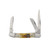 Frost White Tail Cutlery Second Cut Bone Range Rider Stockman FRWT910SCSS