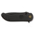Puma SGB Bobcat 3516 Tactical Folding Flip Action Knife 3.5in Plain