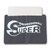 Super Sharpening Systems Super Sharp 2 Sided Diamond Card Sharpener 300 - 600 SR326